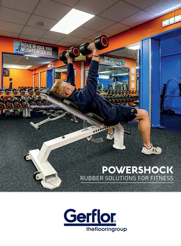 Powershock