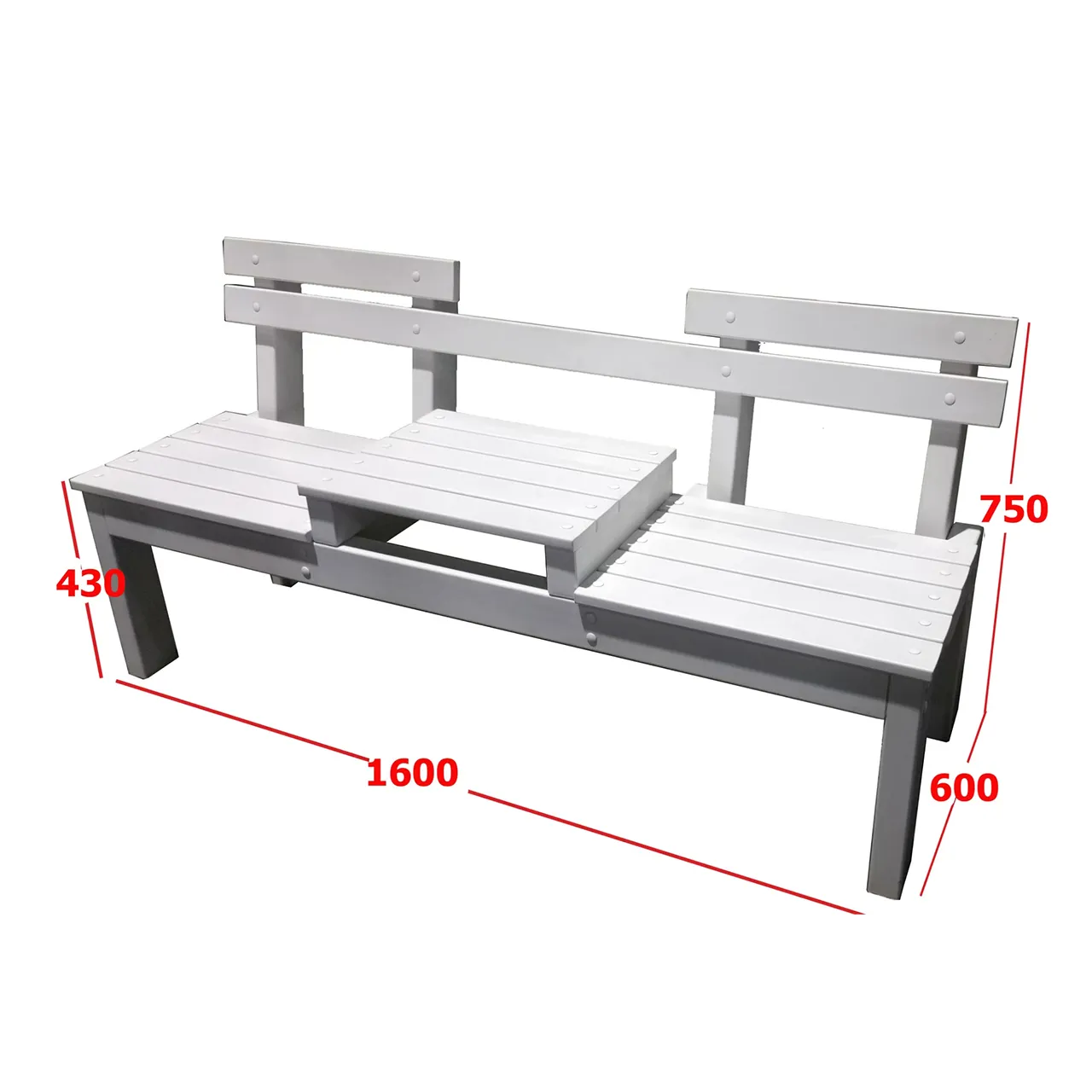 Lovsseat