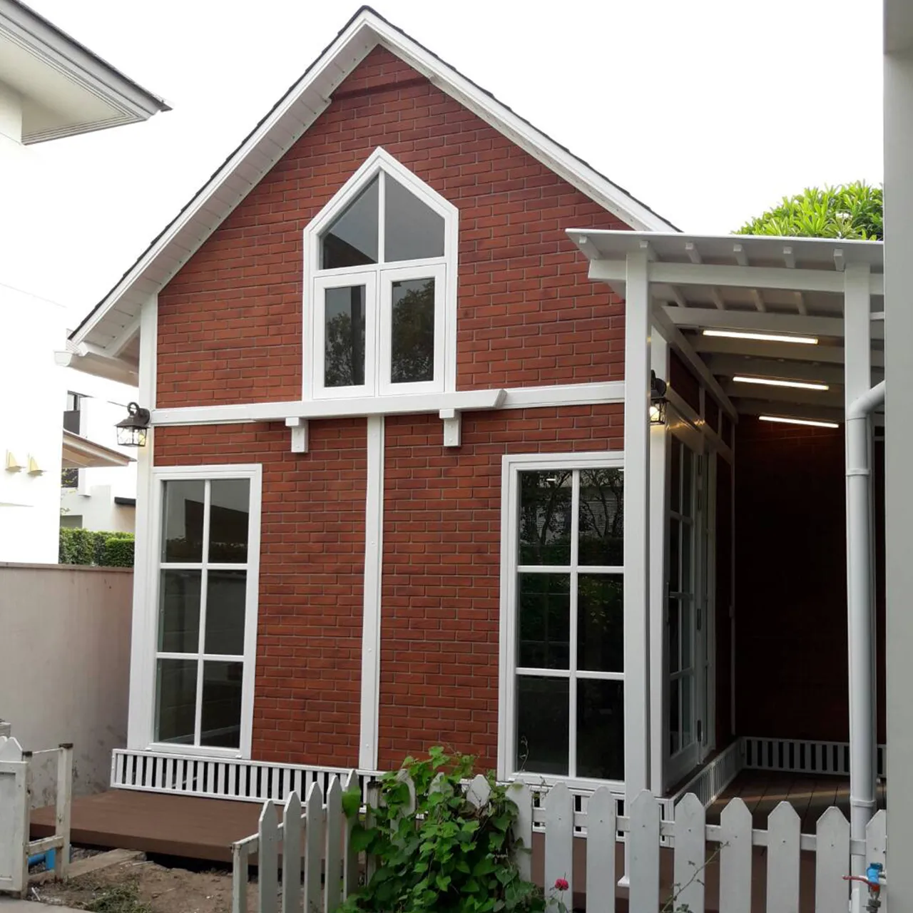 V-2-บ้านน็อคดาวน์