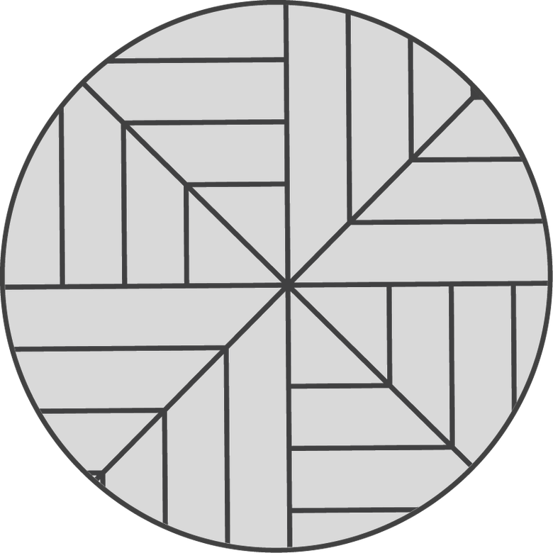 PARQUETPATTERN