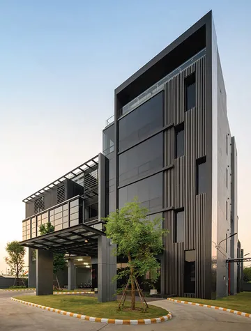 KPY-office-Building