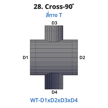 28Cross90