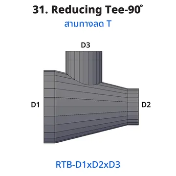 31ReducingTee90