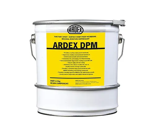 ARDEX-DPM