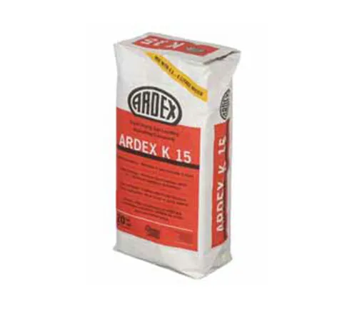 ARDEX-K-15