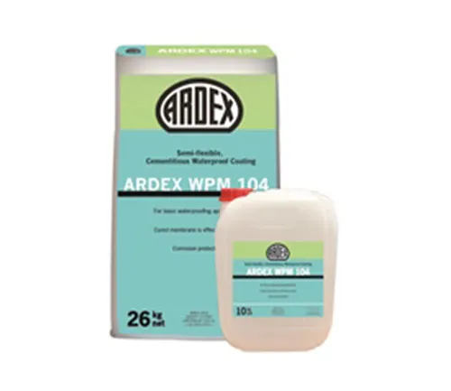 ARDEX-WPM-104