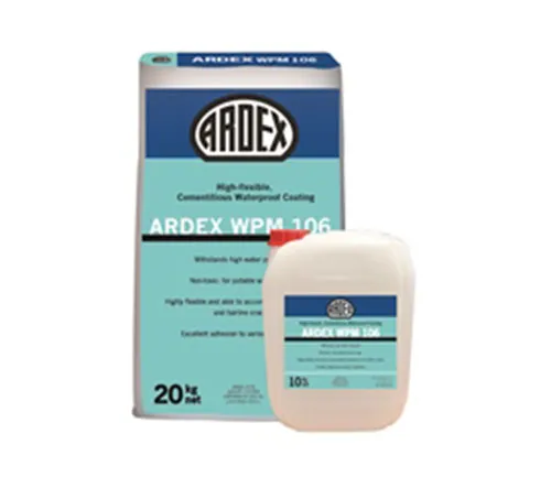 ARDEX-WPM-106