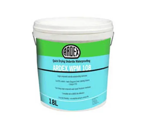 ARDEX-WPM-108
