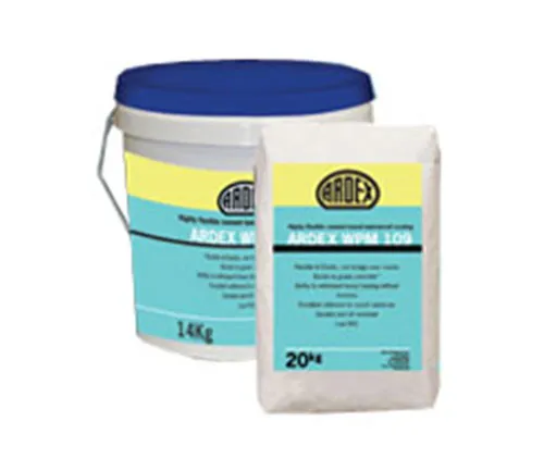 ARDEX-WPM-109