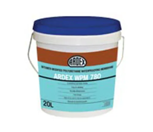 ARDEX-WPM-780