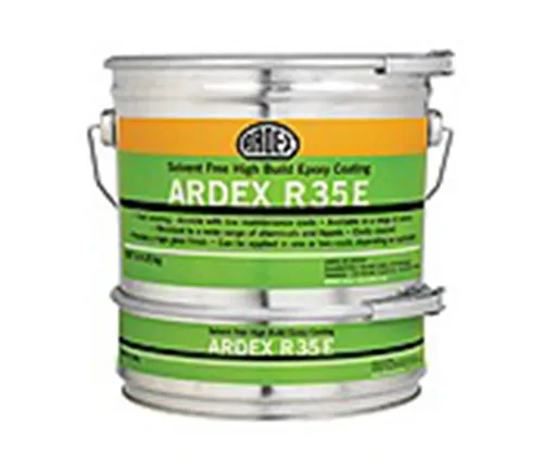 ARDEXR35SE