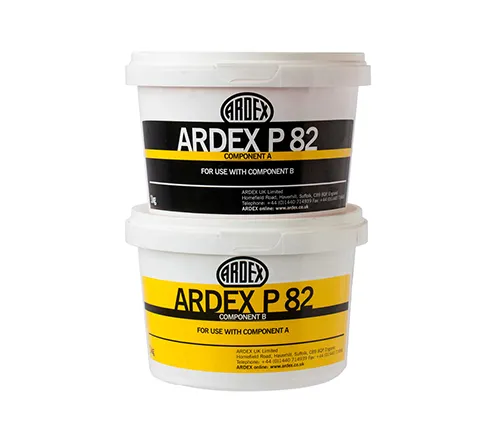 Ardex-P-82