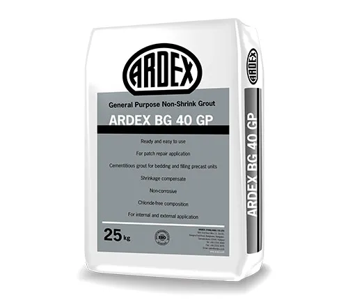 BG40