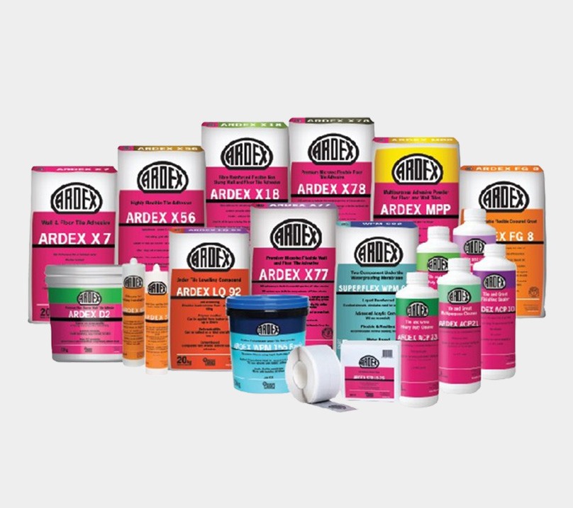ardex