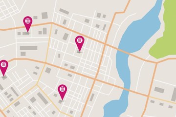 STOCKISTLOCATION