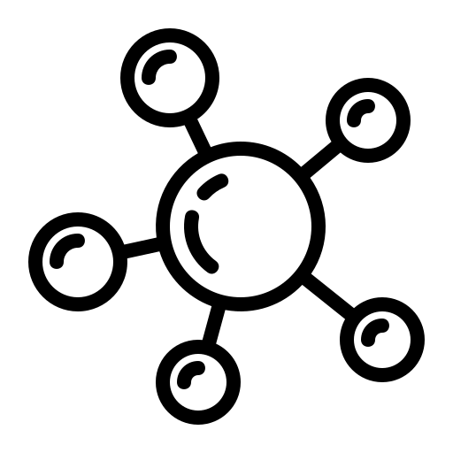 1molecule