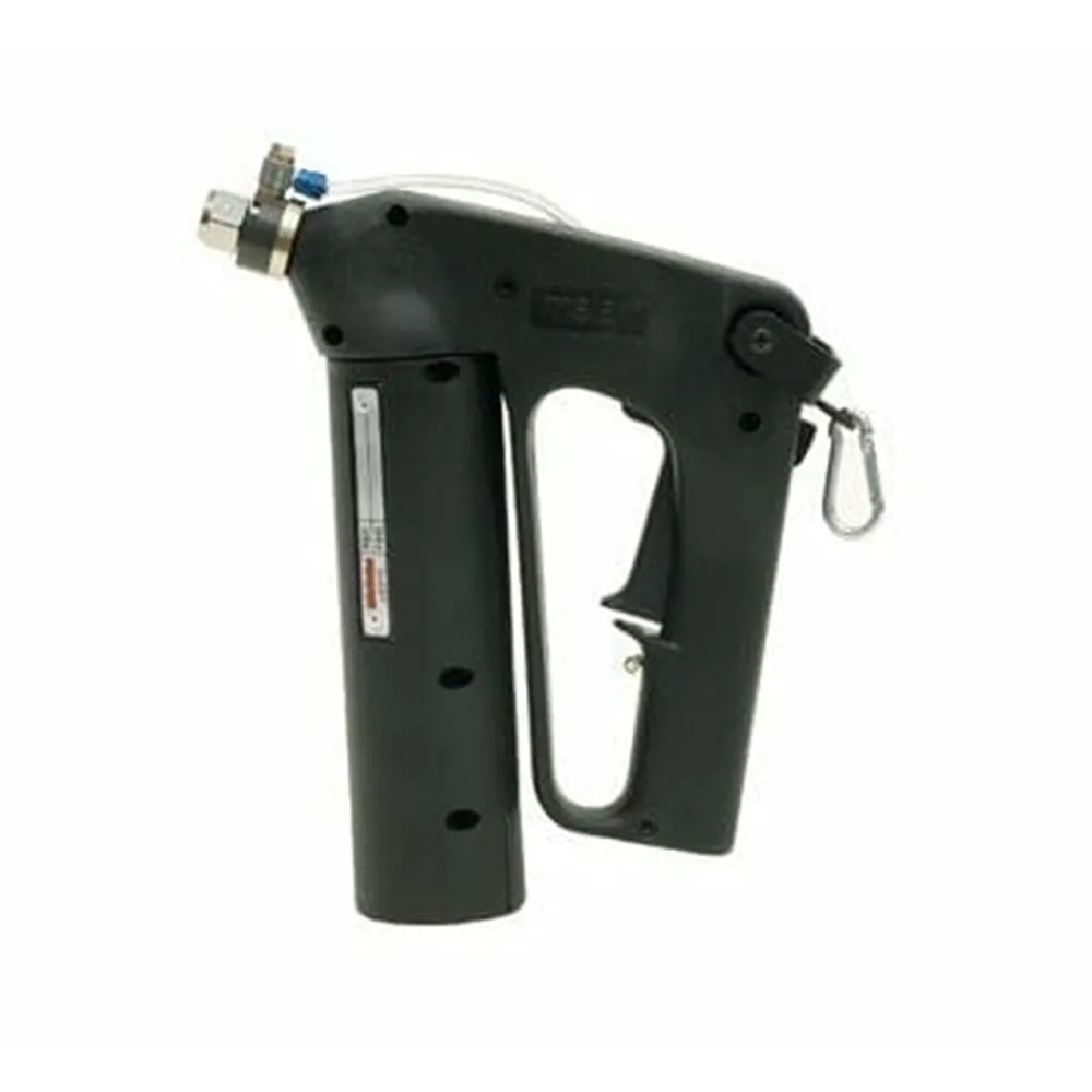 HAND-GUNS