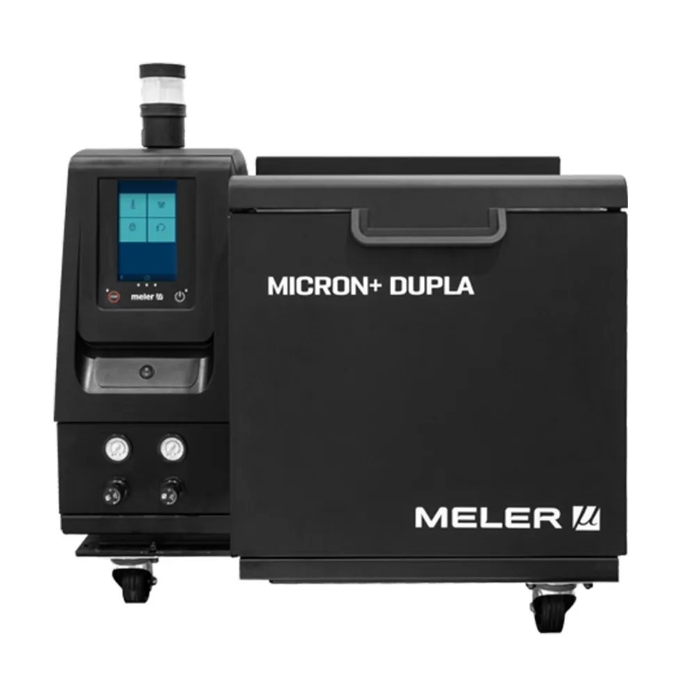 Micron-DUPLA