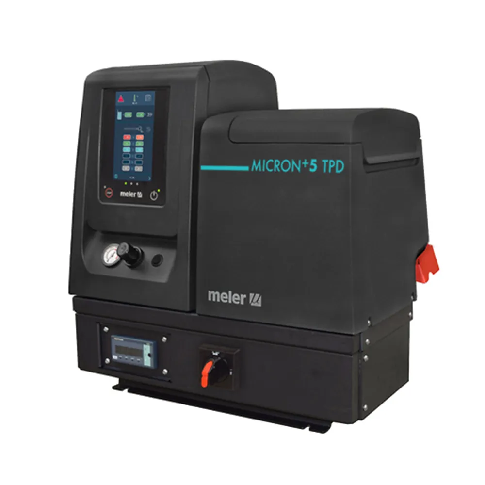 Micron-TPD