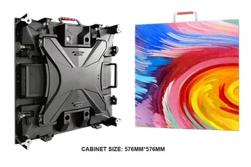 Aluminumcabinet