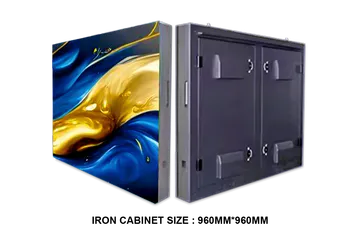 IRONCabinet