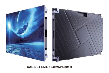 Ironcabinet