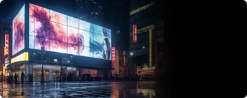 bossleddisplay