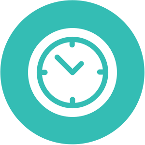 time
