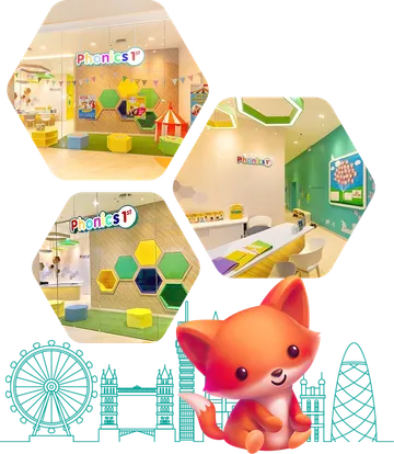 Phonics-1st--เป็นโรงเรียนชั้นนำ--ในเรี่องการสอนภาษาอังกฤษแบบโฟนิกส์สำหรับเด็กวัย-1