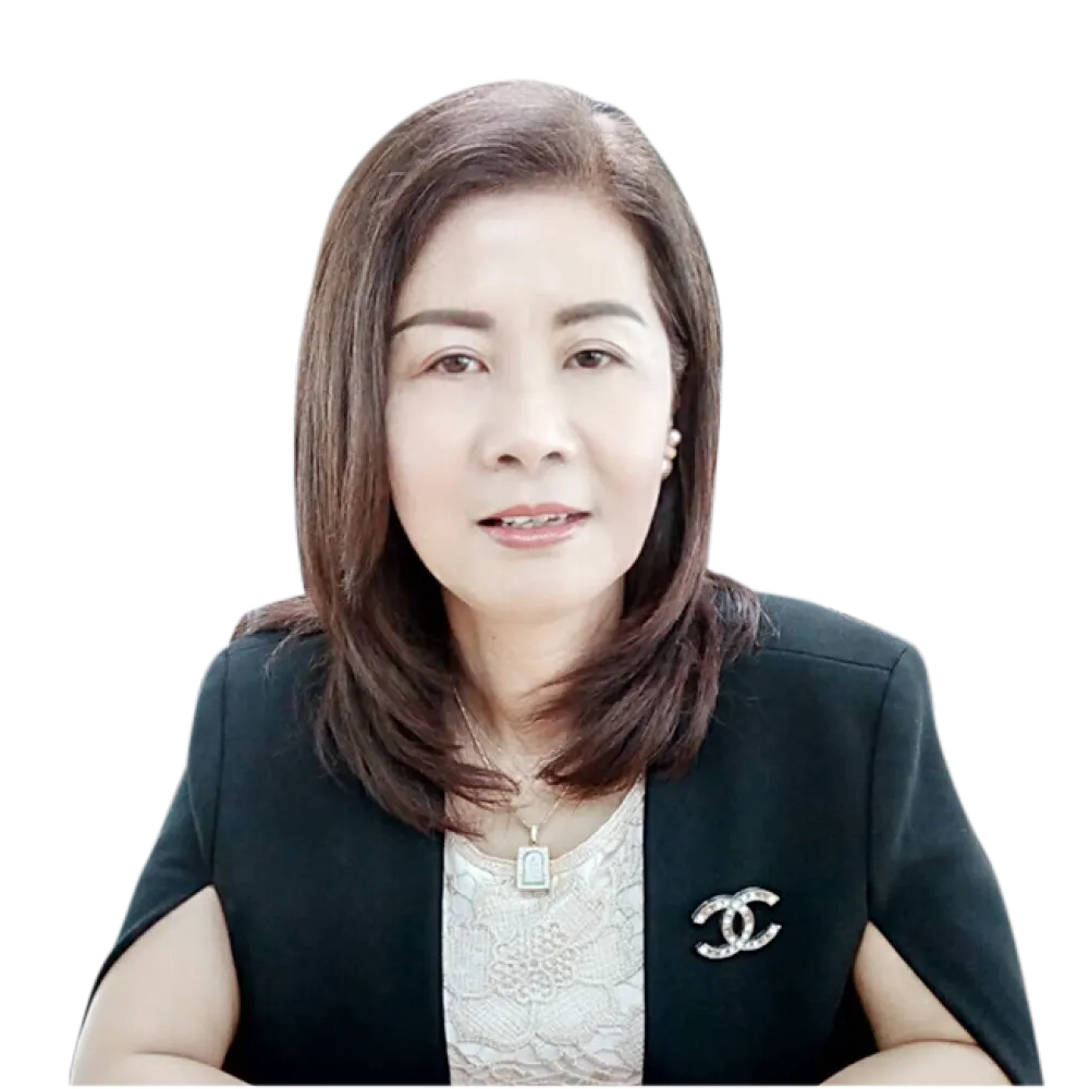 คุณพิมนภัทร์-สิริชัยพันธ์