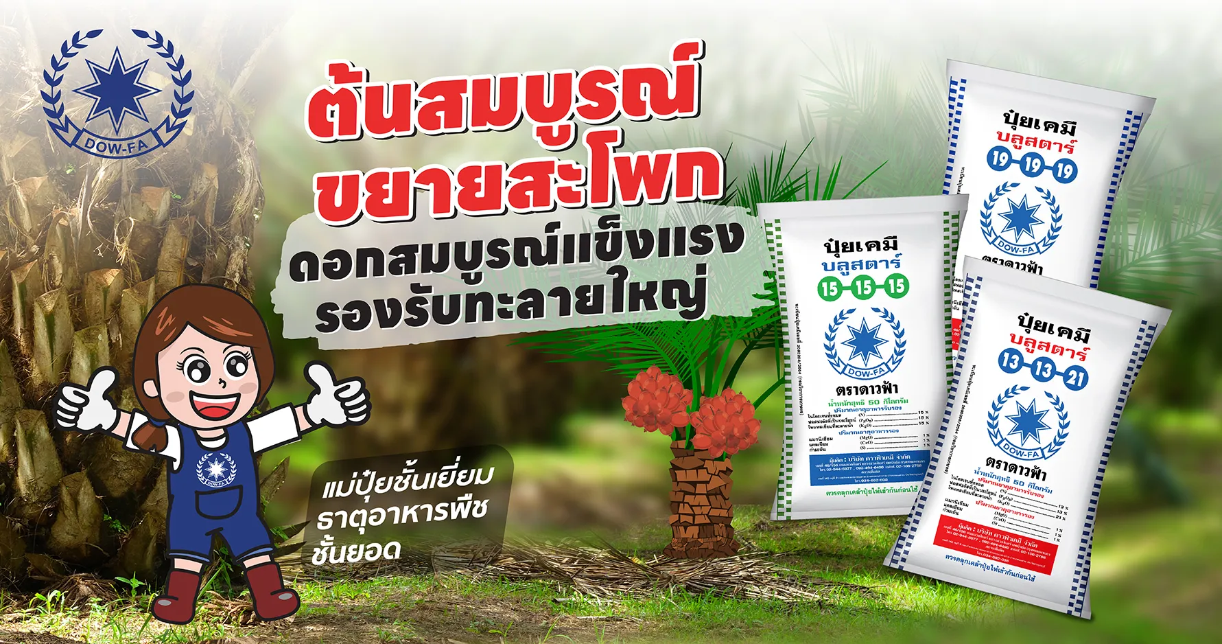 newปุ๋ยปาล์มน้ำมันดาวฟ้า-01