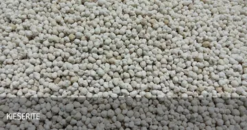 KIESERITE