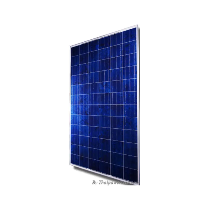 แผงโซล่าเซลล์-ยี่ห้อ-Suntech