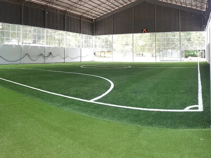 สนามฟุตบอลทั่วไป