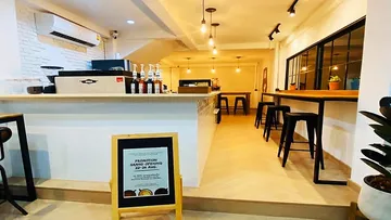 CHUENJAICAFE