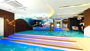 HotelMermaidBkk