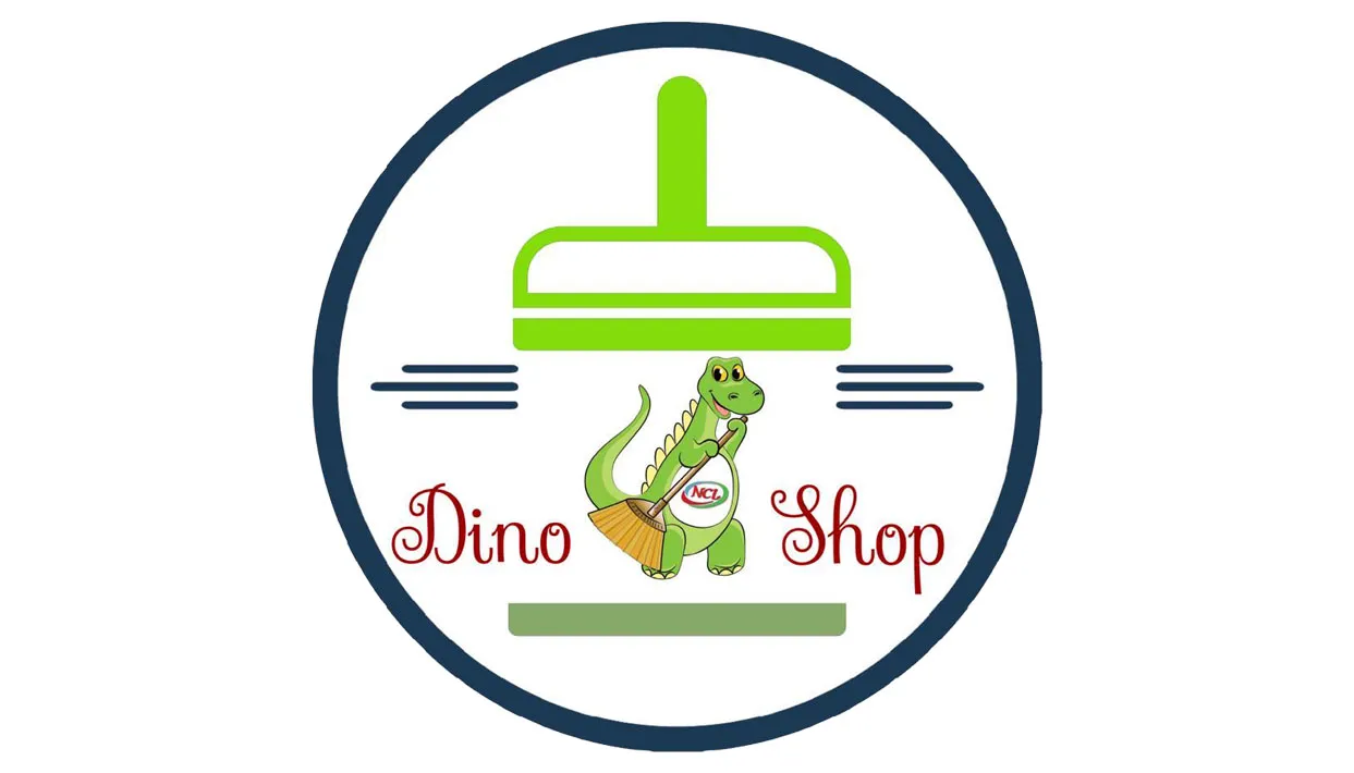 dinoshop