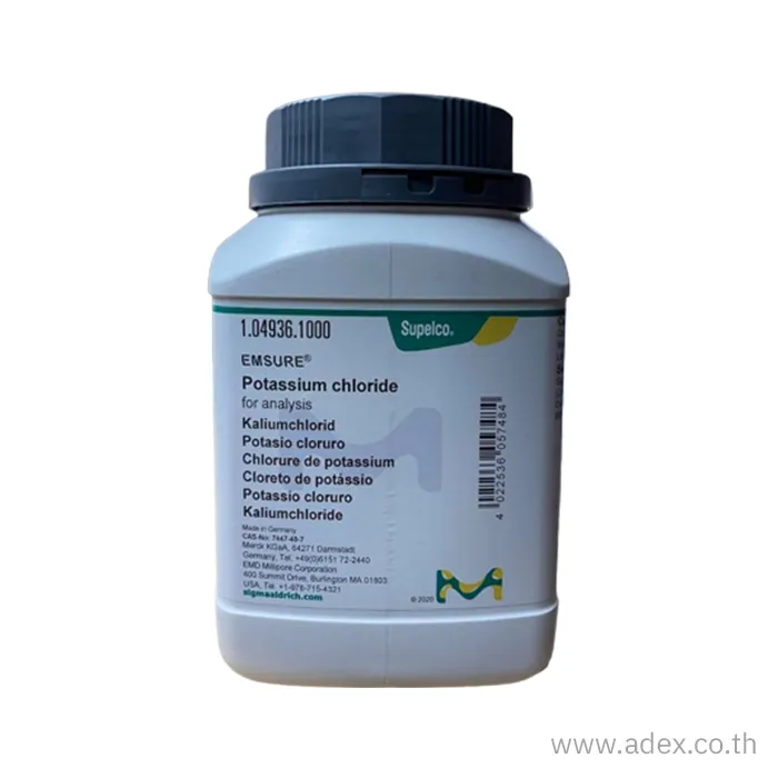 14-Potassium