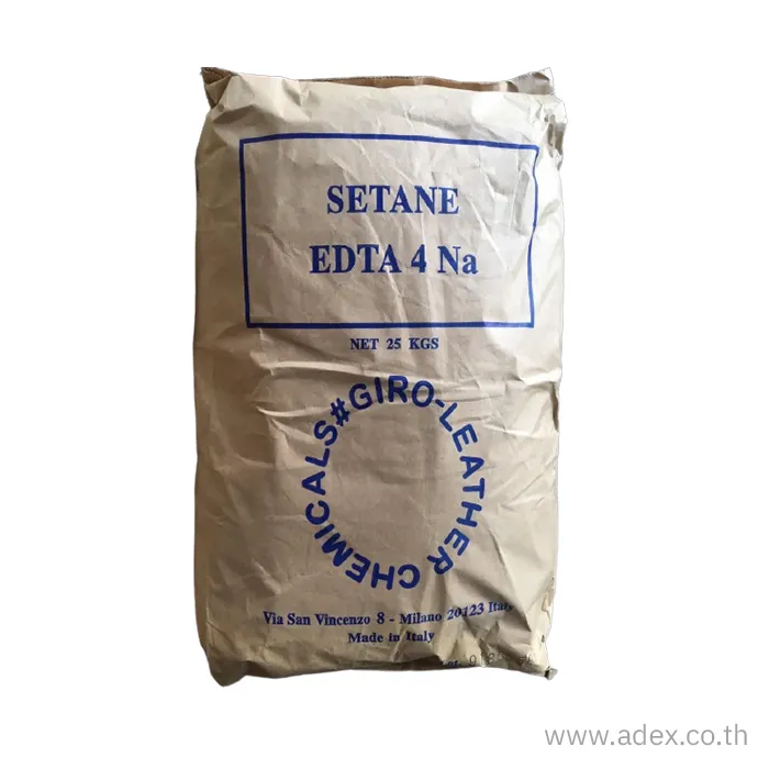 EDTA-2-Na-,-4-Na