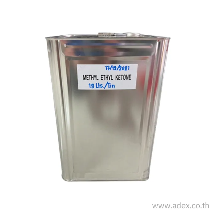 METHYL-ETHYL-KETONE