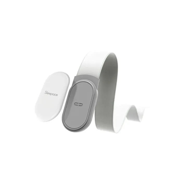sleepace RestOn Z400T スマート睡眠トラッカー