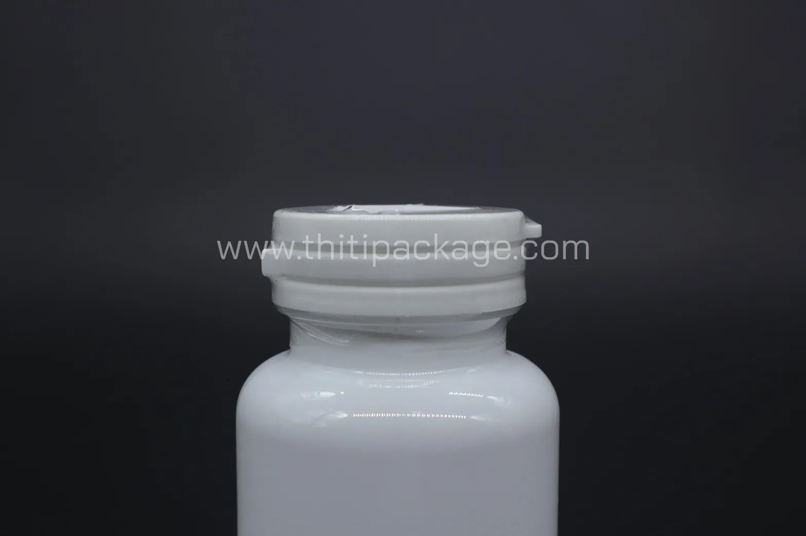 Capseal-ใส1