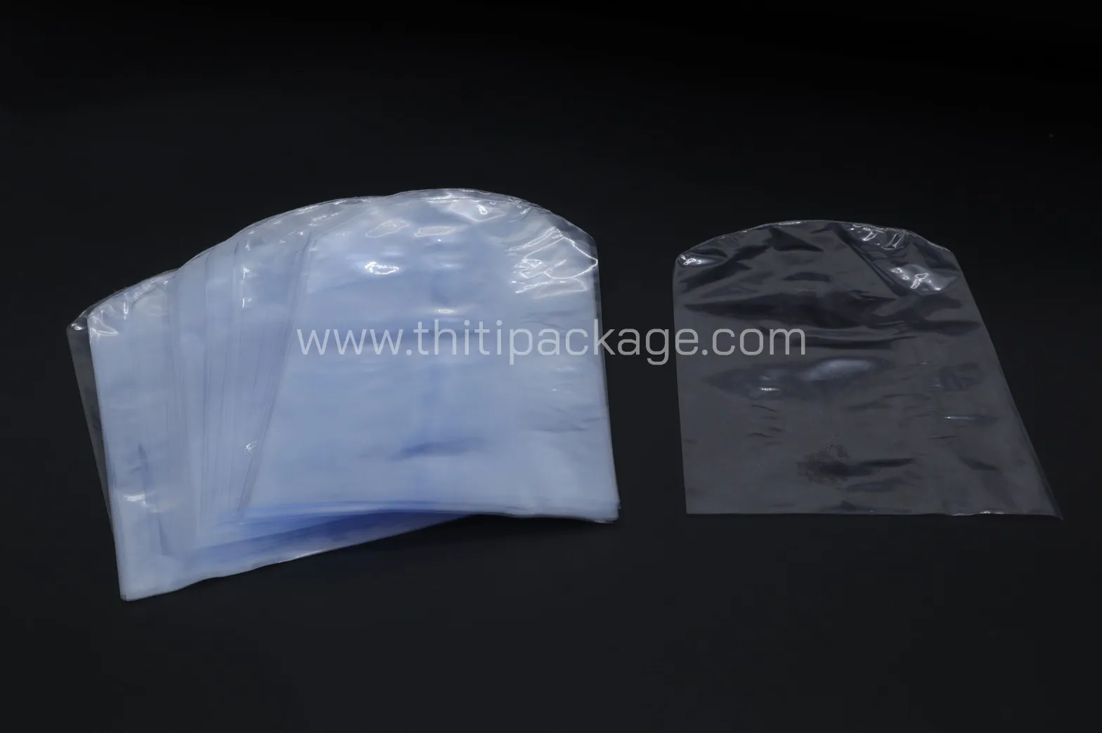 ชริ้งค์ PVC