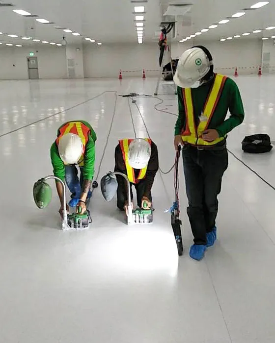 ESD-Floor-5