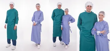 Surgicalgown
