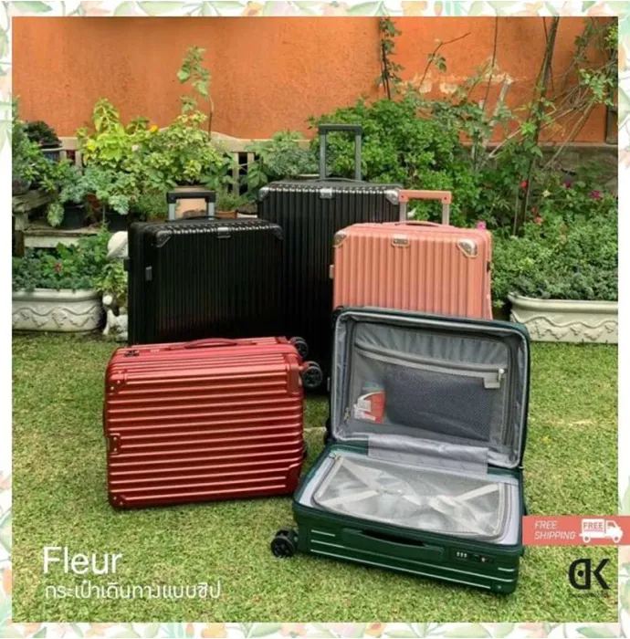 กระเป๋าเดินทาง-รุ่น-FLEU-1
