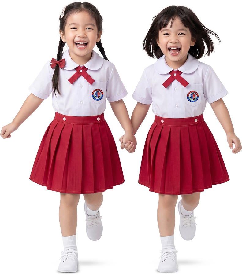 2girl