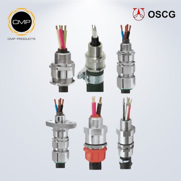 Cable-Gland