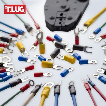 Cable-Lug
