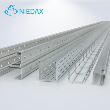 Cable-Tray-&-Ladder
